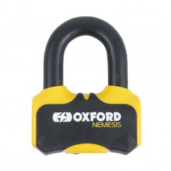 Bloque-disque OXFORD Nemesis - 16mm