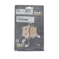 BRAKE PAD SINTER