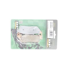 BRAKE PAD SINTER - 17213575
