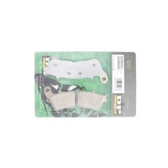 BRAKE PAD SINTER - 17213576
