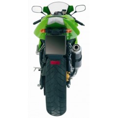 Silencieux MIVV GP carbone Kawasaki ZX10R