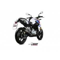 Ligne complète MIVV GP PRO - BMW G 310R