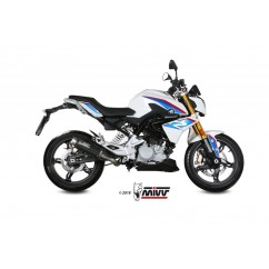 Ligne complète MIVV GP PRO - BMW G 310R