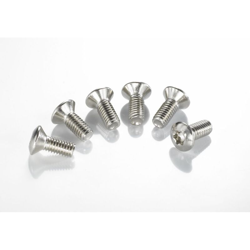 BOLT SETS FOR BRAKE DISCS - 17310622