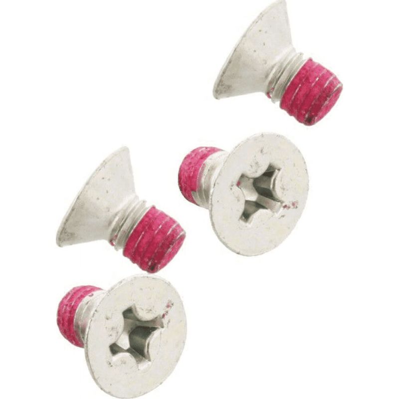 BOLT SETS FOR BRAKE DISCS - 17310633