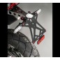 Kit support de plaque réglable LIGHTECH - Honda X-Adv