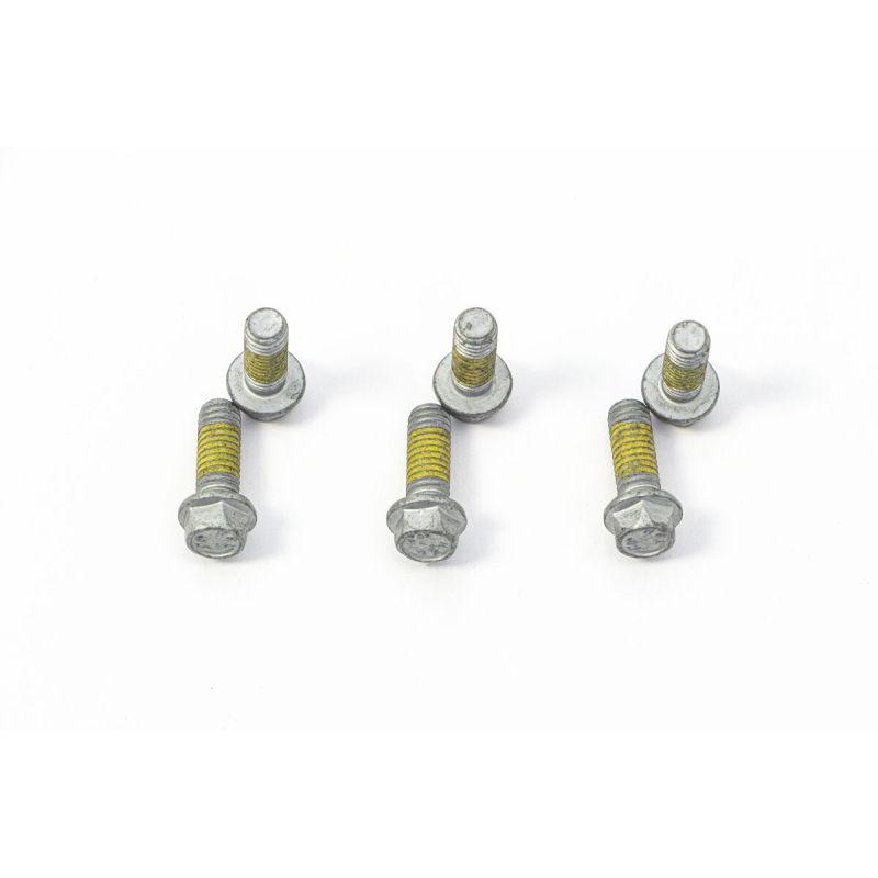 BRAKE ROTOR BOLT SET