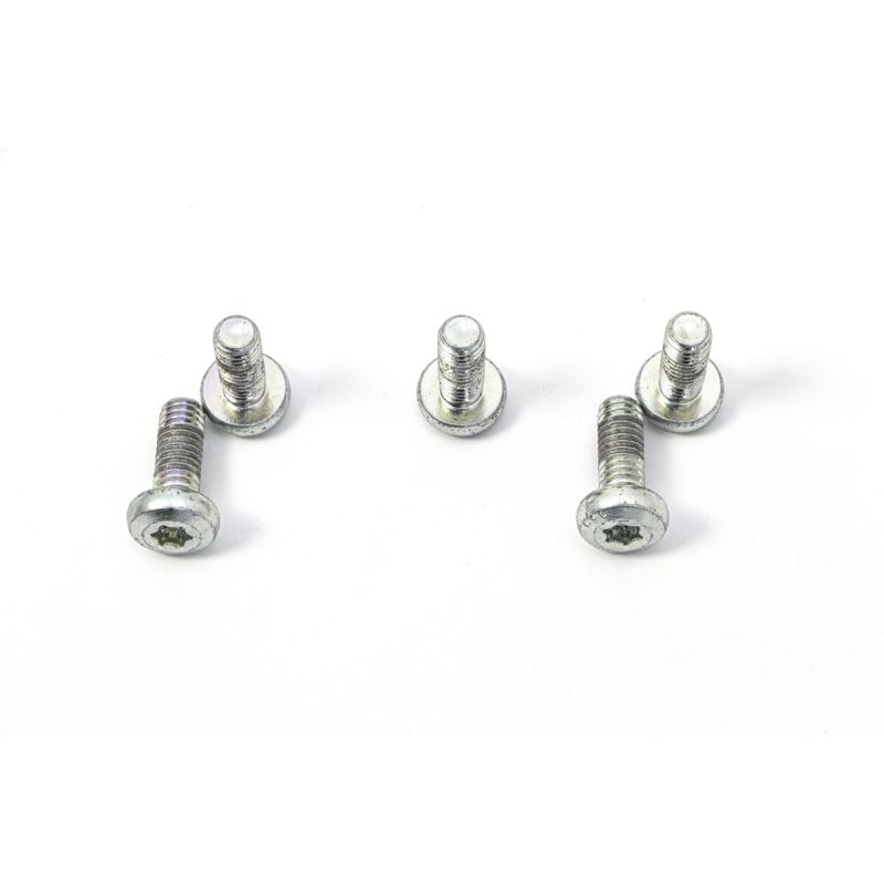 BRAKE ROTOR BOLT SET - 17310752