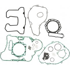 GASKET KIT COMPLETE KAW