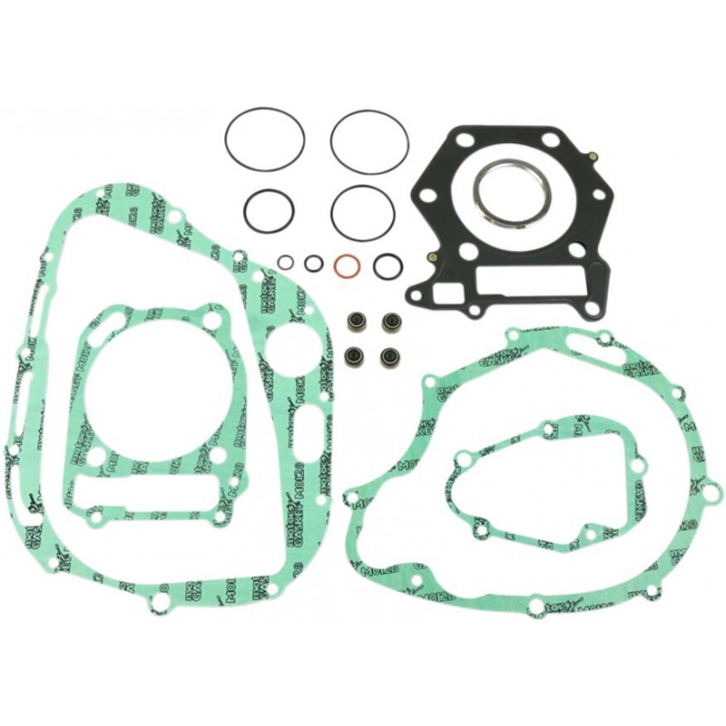 GASKET KIT COMPLETE SUZ