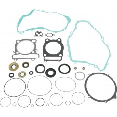 GASKET-KIT W/OS-YFM350/40