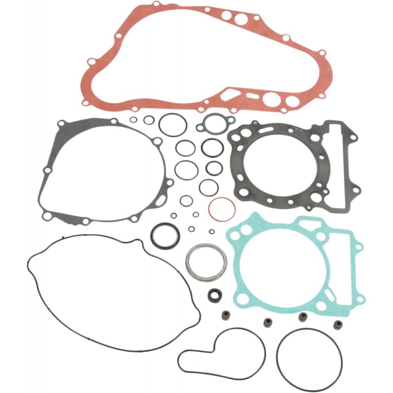 GASKET-KIT COMP-KLX/DRZ