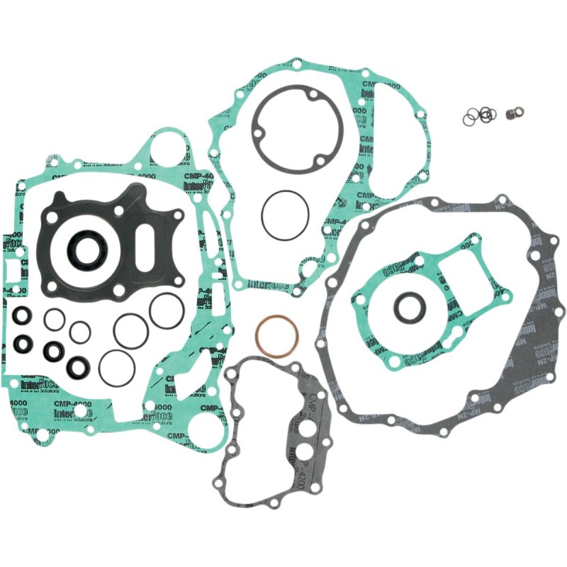 GASKET-KIT W O/S-TRX/SPTX