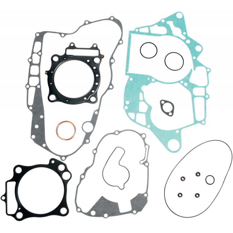 GASKET-KIT COMPL-TRX450R