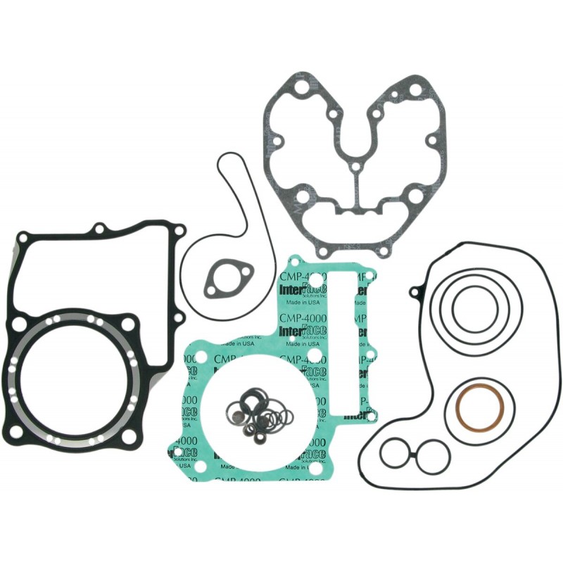 GASKET-KIT COMPL-RUB500