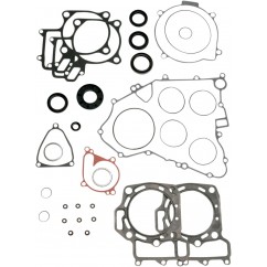 GASKET-KIT W O/S-BRT FRC