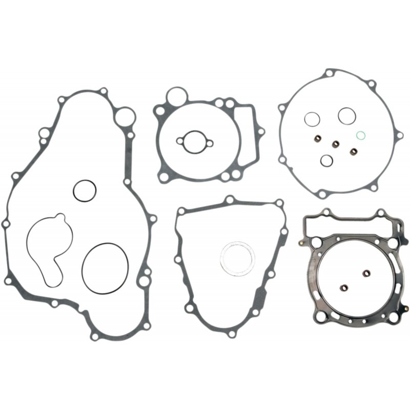 GASKET-KIT COMPLT YFZ450