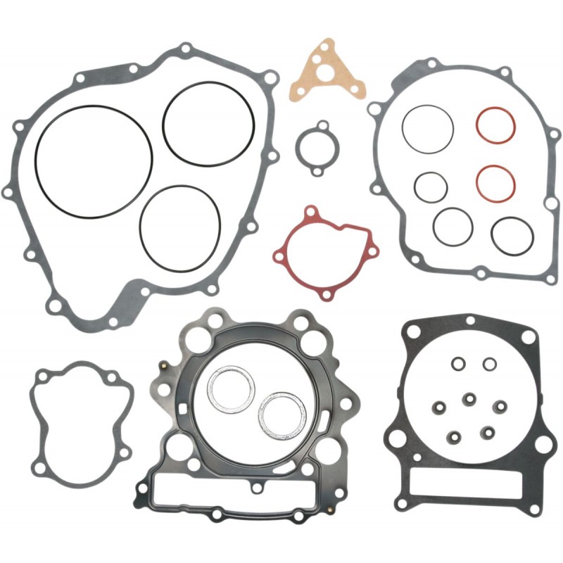 GASKET-KIT COMPL-GRIZ660