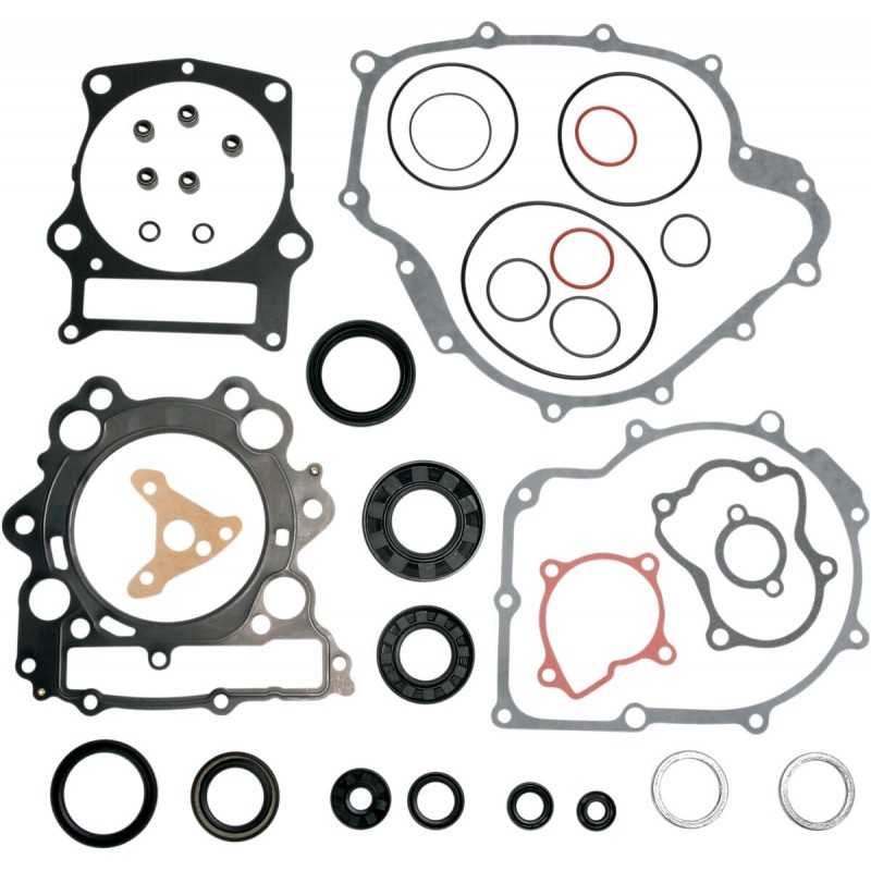 GASKET-KIT W O/S-GRIZ660