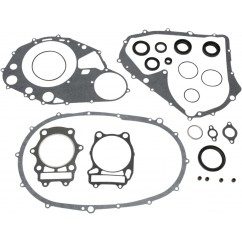 GASKET KT COMP W O/S AC/S