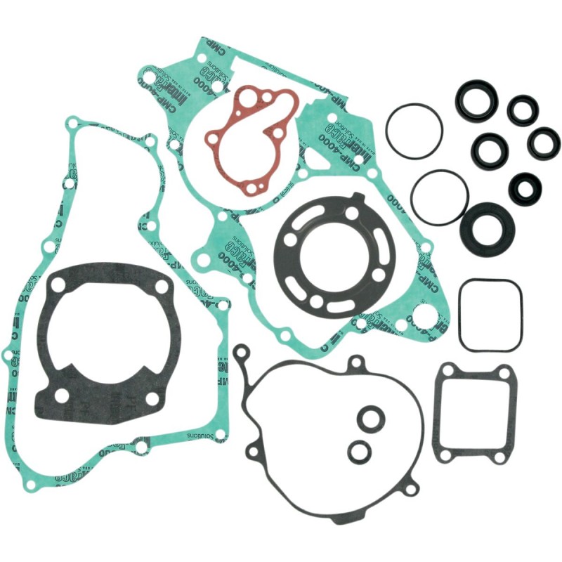 GASKET-KIT W O/S CR85R