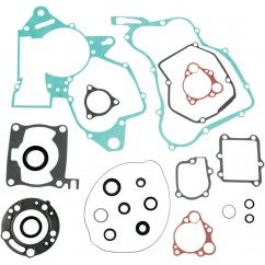 GASKET-KIT W/OS CR125 03