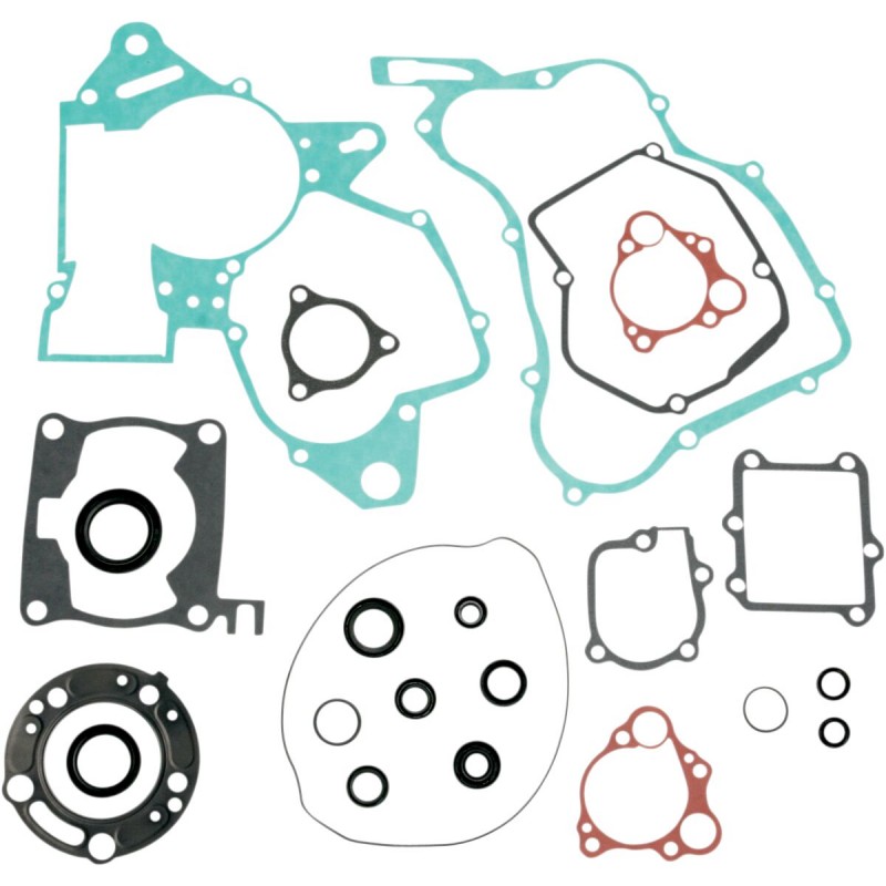 GASKET-KIT W/OS CR125 03