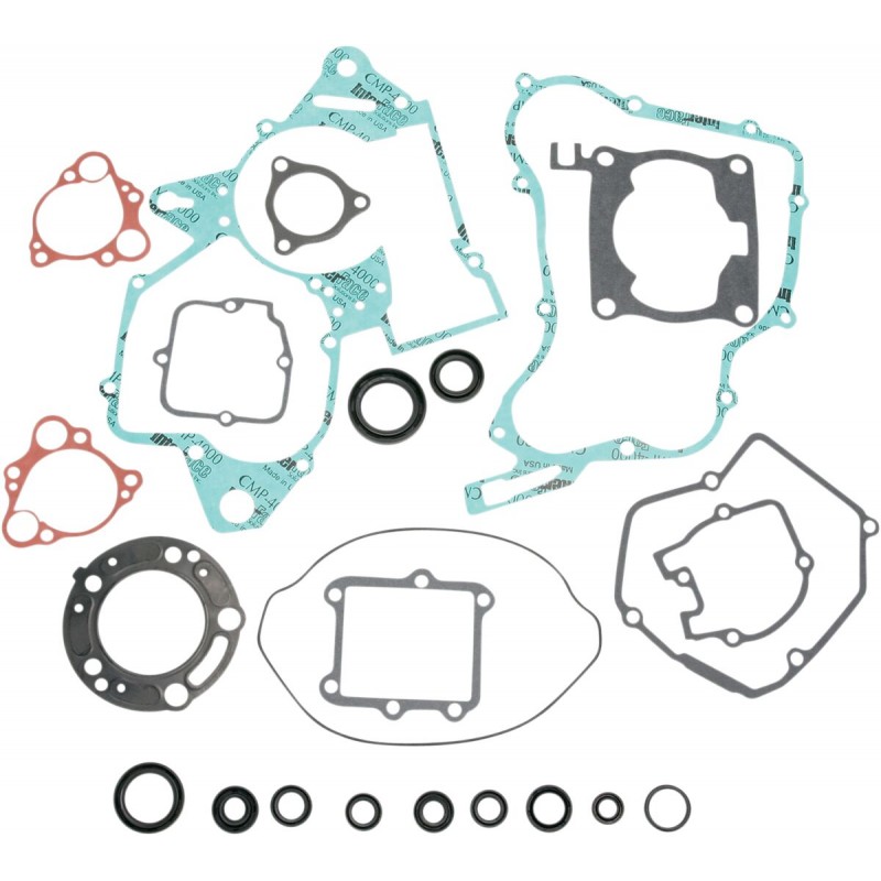 GASKET-KIT W/OS CR125R 04