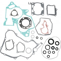 GASKET-KITW/OS CR125R 05