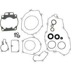 GASKET-KIT W/OS KX250 05