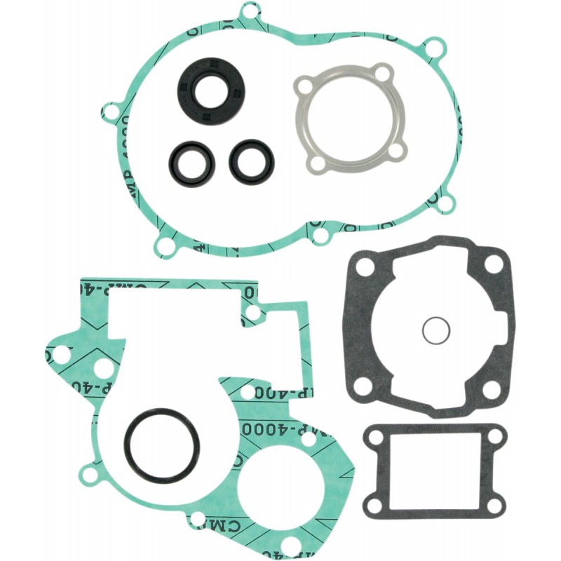 GASKET-KIT W/OS 50ADV A/C