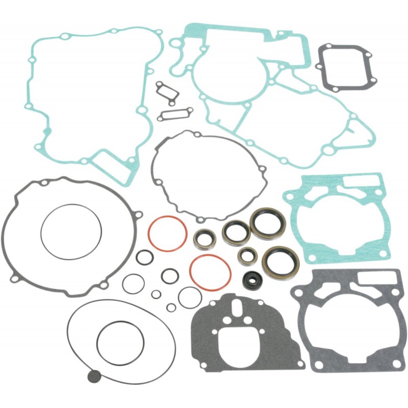 GASKET-KIT W/OS 200SX/EXC