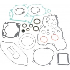 GASKET-KIT W/OS 250SX/EXC