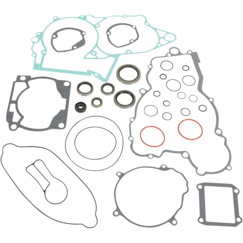 GASKET-KIT W/OS 250SX/EXC