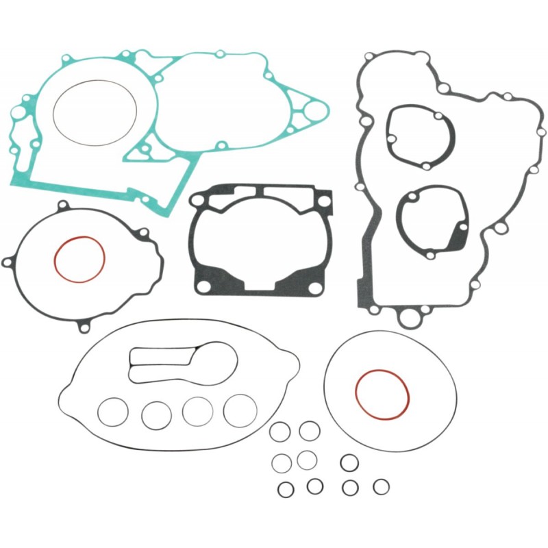 GASKET-KITCMP 300SX/EXC