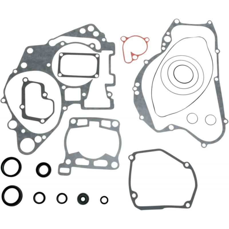 GASKET-KIT W/OS RM125