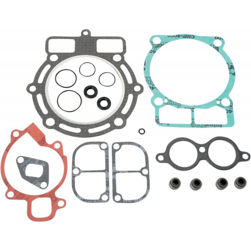 GASKET-KITTOP END-KTM