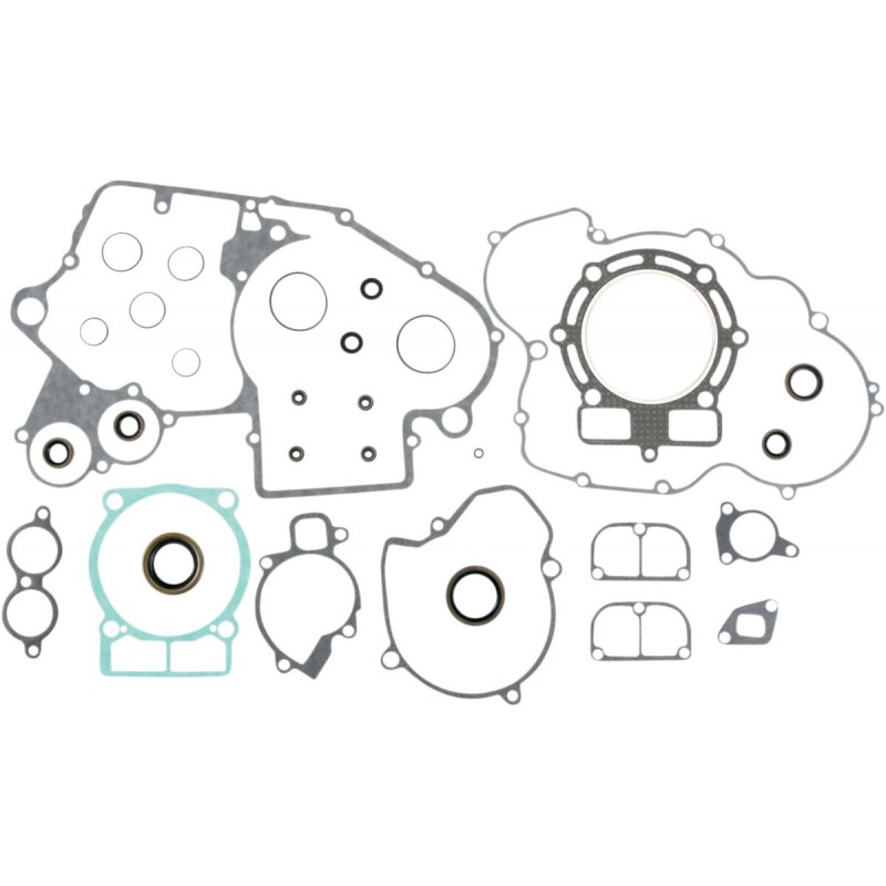 GASKET-KITCOMP W O/S-KTM