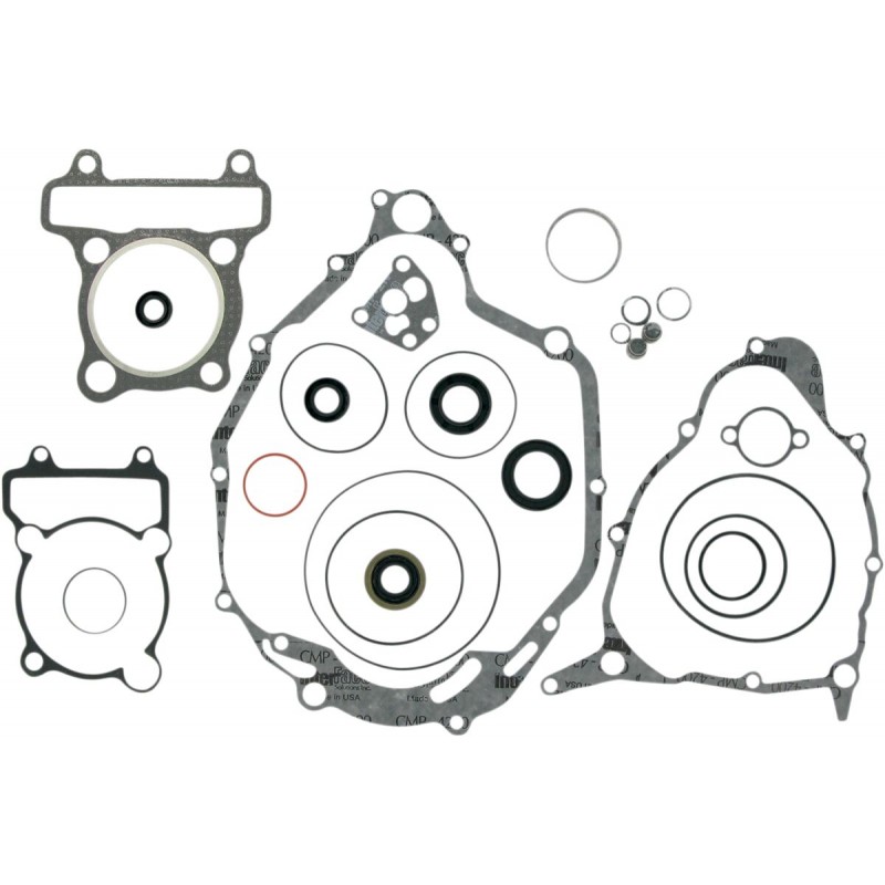 GASKET-KIT COMP W/OS-TTR