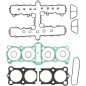 GASKET KIT TOP END KAW