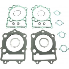 GASKET KIT TOP END YAM