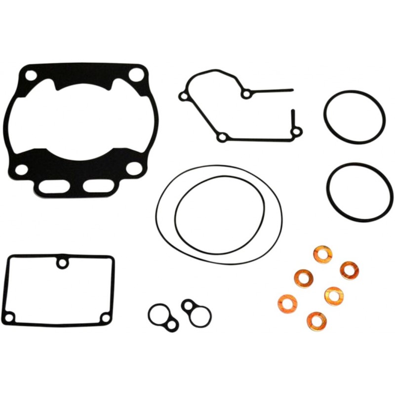 GASKET KIT TOP END KAW