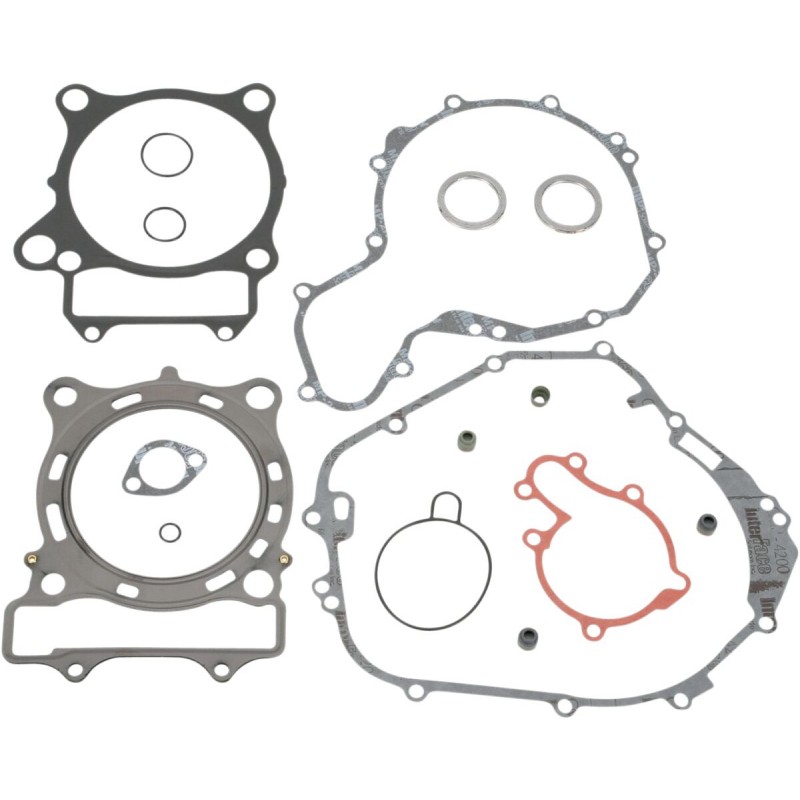 GASKET-KITCOMPLETE POL