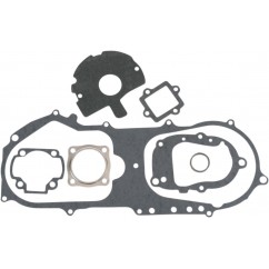 GASKET-KIT COMPLETE POL