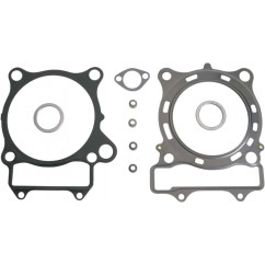 GASKET-KITTOP-END POL