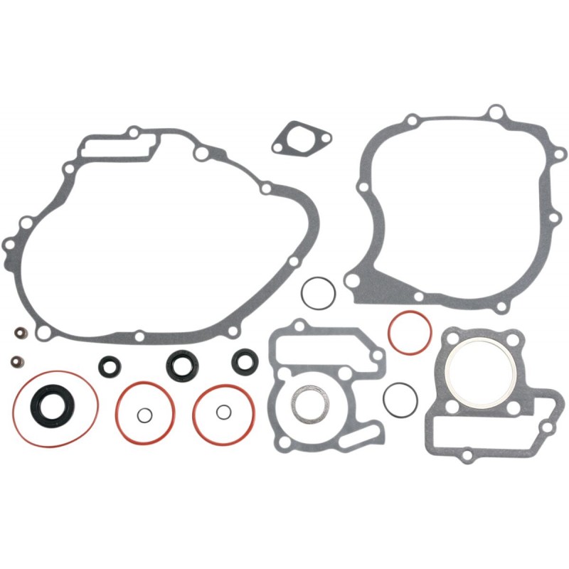 GASKET-KIT COMPL W/OS-TTR