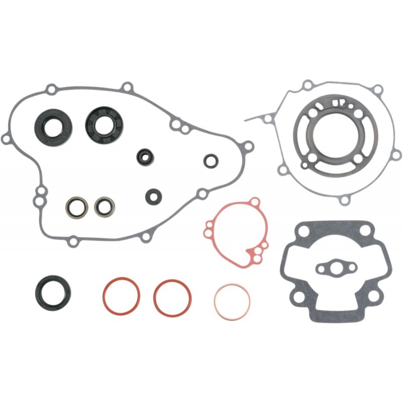 GASKET-KITCOMPL W/OS-KX