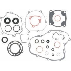 GASKET-KIT COMPL W/OS-KX