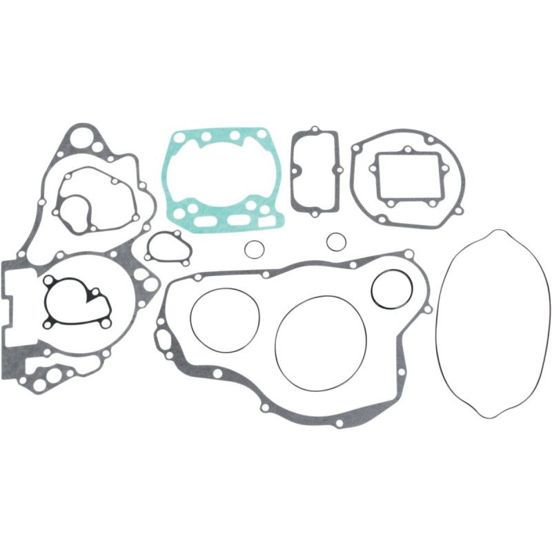 GASKET-KIT CMPLT RM