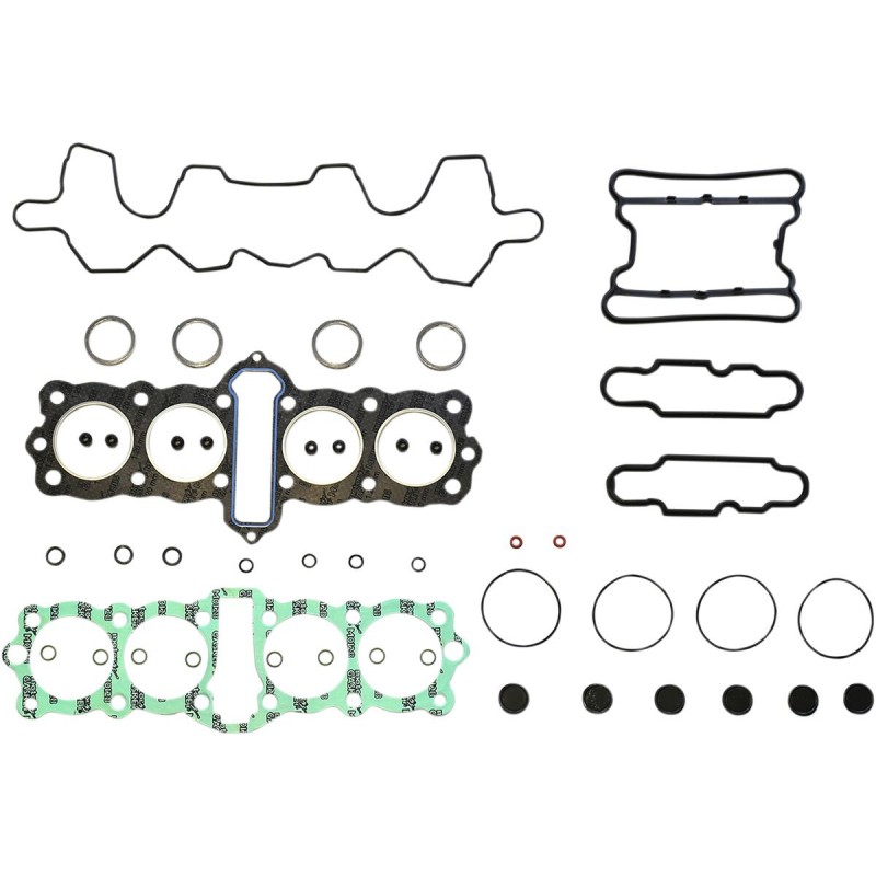 GASKET KIT TOP END HON